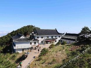 White Goose Hotel Hotel in Zhejiang