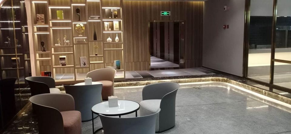 Muyan Hotel Hotel in Hangzhou