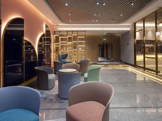 Muyan Hotel Hotel in Hangzhou