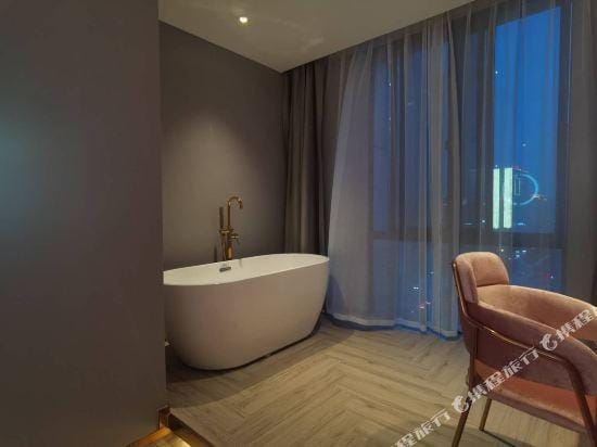 Muyan Hotel Hotel in Hangzhou