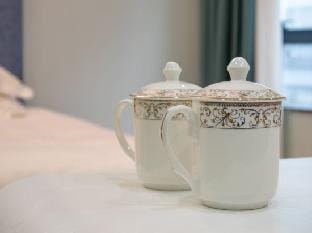 Shangpin Hotel (hometown of Lu Xun, Shaoxing) Hotel in Hangzhou