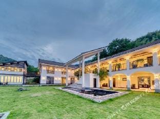 Xiaozhu Xianglin Garden Hostel Hotel in Hangzhou