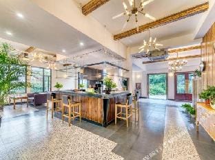 Xiaozhu Xianglin Garden Hostel Hotel in Hangzhou