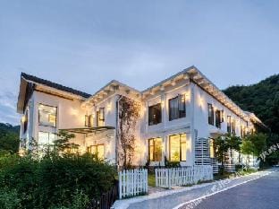 Xiaozhu Xianglin Garden Hostel Hotel in Hangzhou