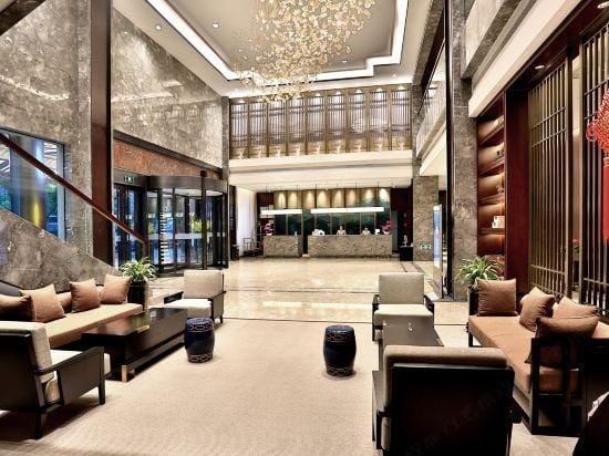 Tianyi Hotel Hotel in Hangzhou