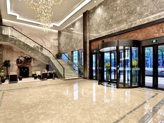 Tianyi Hotel Hotel in Hangzhou