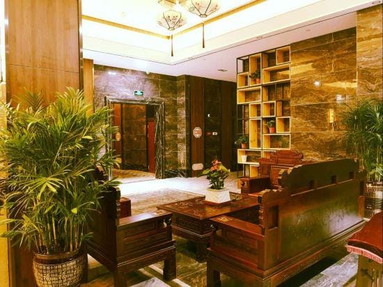 Wotian Hotel Hotel in Hangzhou