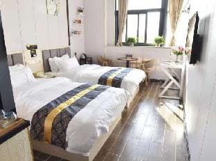 Ruiyuan Business Hotel Hotel in Hangzhou