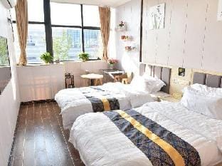 Ruiyuan Business Hotel Hotel in Hangzhou