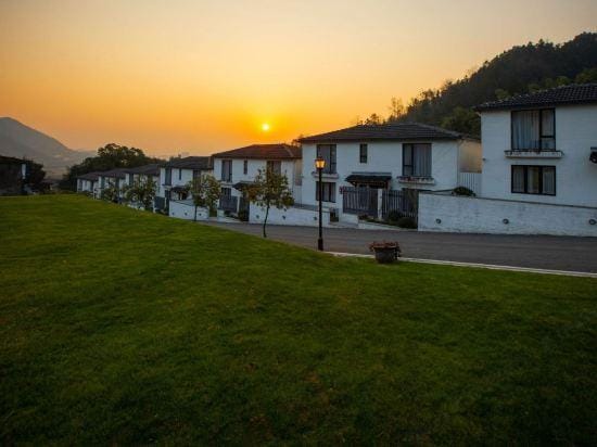 Shaoxing Meiyuan Village Zen House Hotel in Hangzhou