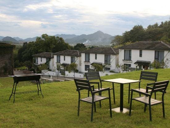 Shaoxing Meiyuan Village Zen House Hotel in Hangzhou