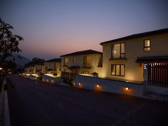 Shaoxing Meiyuan Village Zen House Hotel in Hangzhou