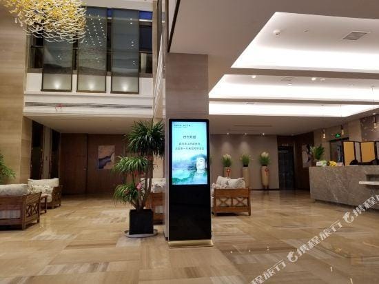 DING FENG XIANG HOTEL Hotel in Hangzhou