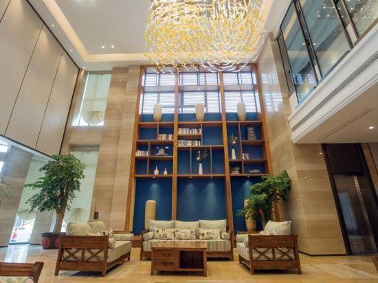 DING FENG XIANG HOTEL Hotel in Hangzhou