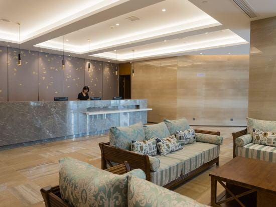 DING FENG XIANG HOTEL Hotel in Hangzhou
