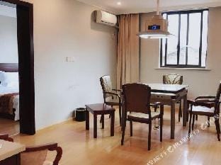 Shaoxing Xinchen Hotel Hotel in Zhejiang
