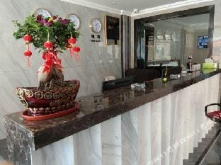 Shaoxing Xinchen Hotel Hotel in Zhejiang
