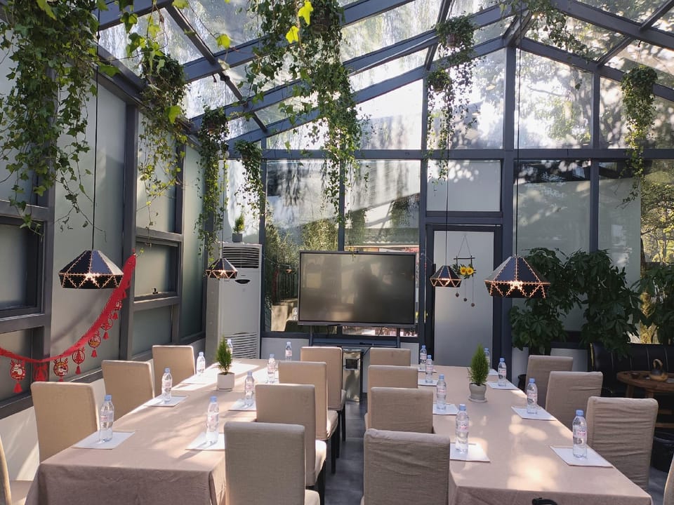 Shaoxing East Lake Fu Lin yard Hotel in Hangzhou