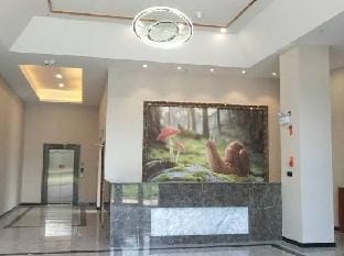 Shaoxing Snail Manju Business Hotel Hotel in Zhejiang