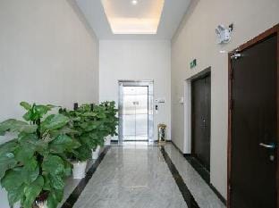 Shaoxing Snail Manju Business Hotel Hotel in Zhejiang