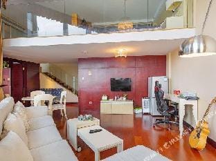 WoJu apartment Hotel in Hangzhou