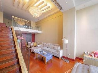 WoJu apartment Hotel in Hangzhou