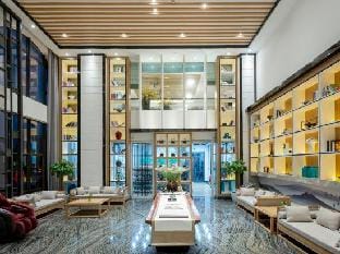 Days lnn byWyndham Shaoxing Yuecheng Hotel in Hangzhou