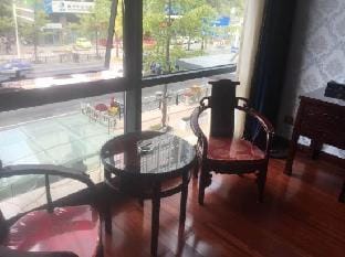Shaoxing Shuifu Hotel Hotel in Hangzhou