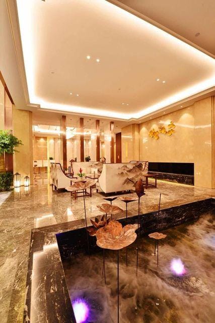 Lanxin Hotel Hotel in Zhejiang