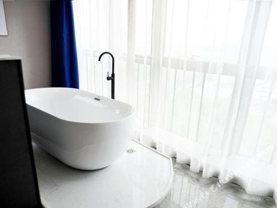 Kaiyuan M Hotel (Shaoxing Keqiao Anchang Branch) Hotel in Hangzhou