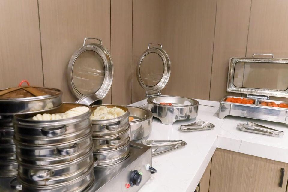 Kaiyuan M Hotel (Shaoxing Keqiao Anchang Branch) Hotel in Hangzhou