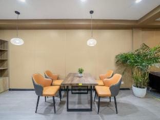 shao xing jun hui hotel Hotel in Hangzhou