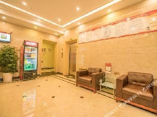 Nanyuan Inn (Shaoxing Jianhu Road) Hotel in Hangzhou