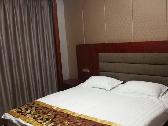 Shaoxing Jinxiu Business Hotel Hotel in Zhejiang