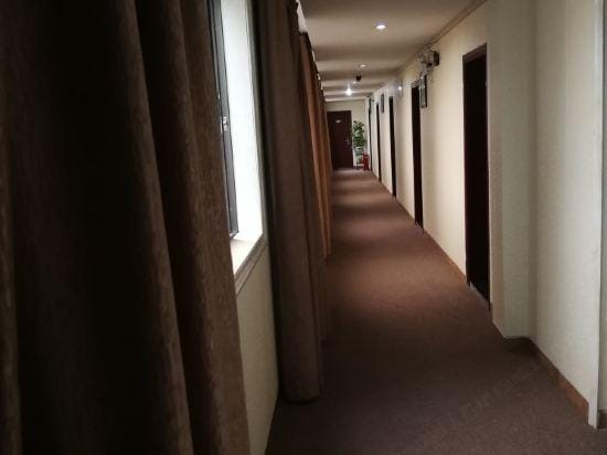 Shaoxing Jinxiu Business Hotel Hotel in Zhejiang
