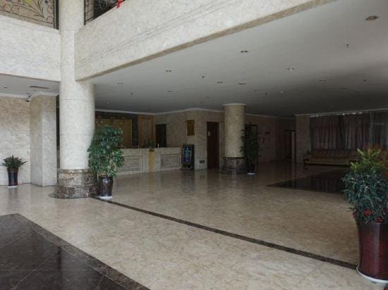 Shaoxing Yier Hotel Hotel in Zhejiang