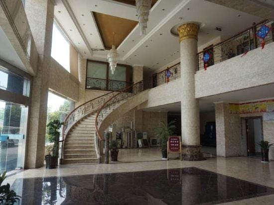 Shaoxing Yier Hotel Hotel in Zhejiang