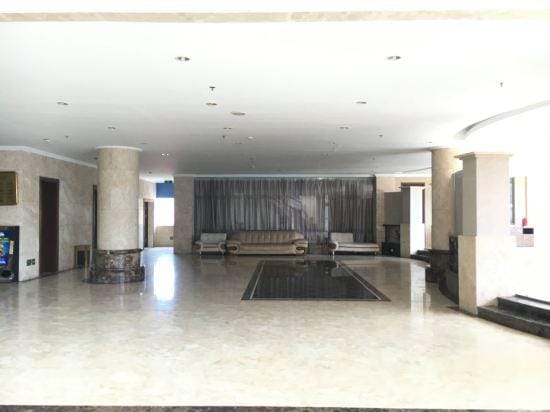 Shaoxing Yier Hotel Hotel in Zhejiang