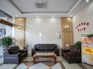 Kemi Hotel Shaoxing Hotel in Hangzhou