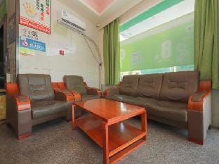 Heng8 Chain Hotel (Shaoxing Paojiang Agricultural Business College) Hotel in Hangzhou