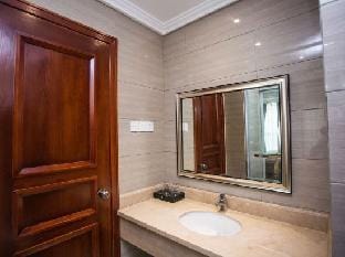 Wanting Boutique Hotel Hotel in Hangzhou