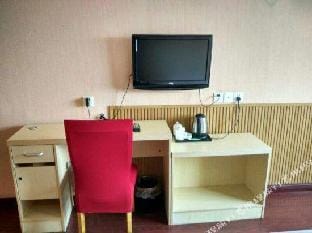 Shaoxing Shuixiang backpacker Hotel Hotel in Hangzhou