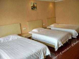Shaoxing Shuixiang backpacker Hotel Hotel in Hangzhou