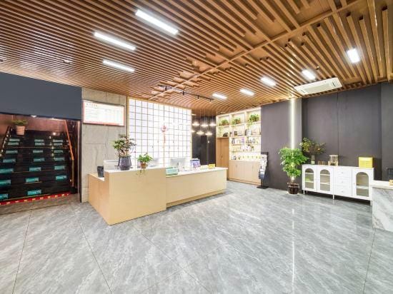GTA Hotel Hotel in Hangzhou