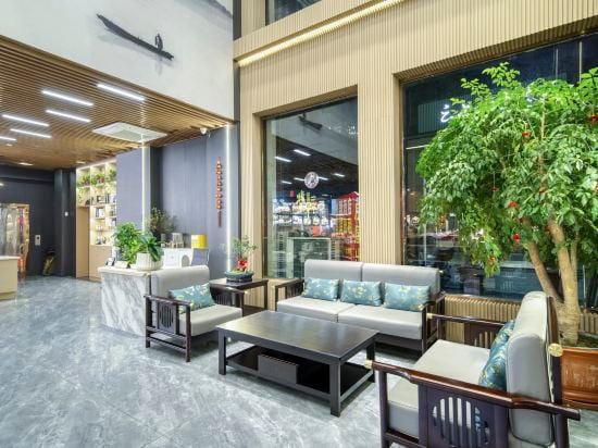 GTA Hotel Hotel in Hangzhou