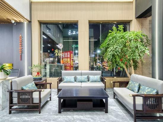 GTA Hotel Hotel in Hangzhou