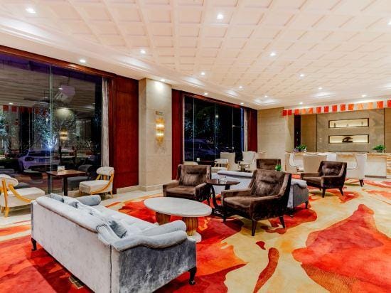 Ostond Hotel Hotel in Hangzhou
