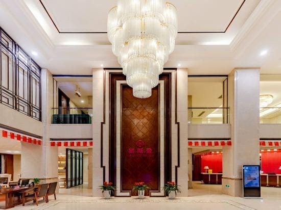 Ostond Hotel Hotel in Hangzhou