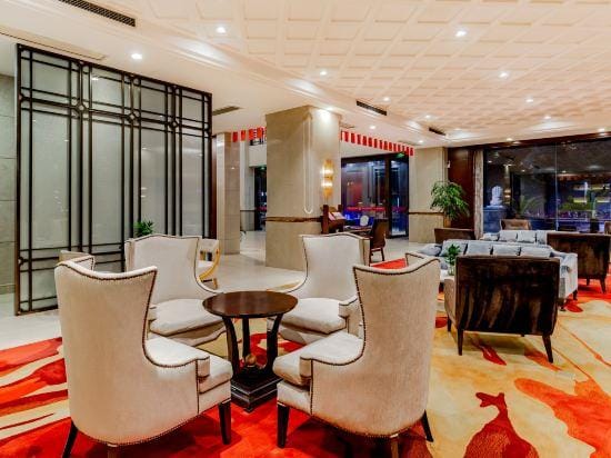 Ostond Hotel Hotel in Hangzhou