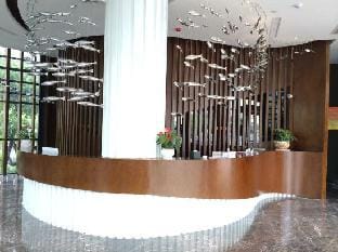 Shaoxing Luyue Diary Hotel Hotel in Hangzhou